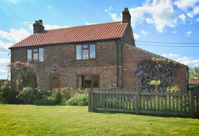 Morndyke Farm