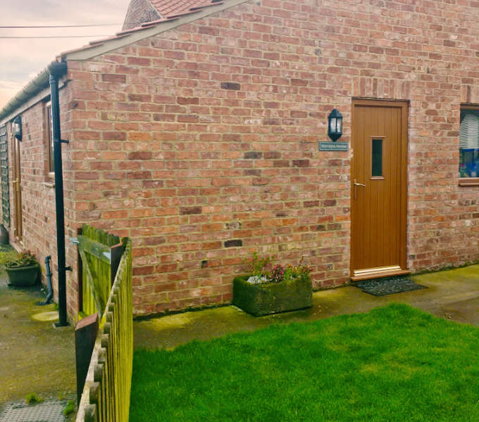 Morndyke Cottage