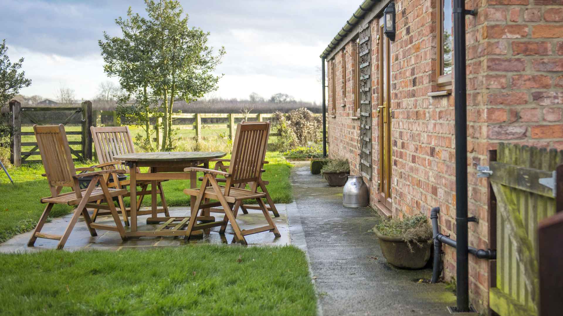 Morndyke Cottage Thirsk North Yorkshire