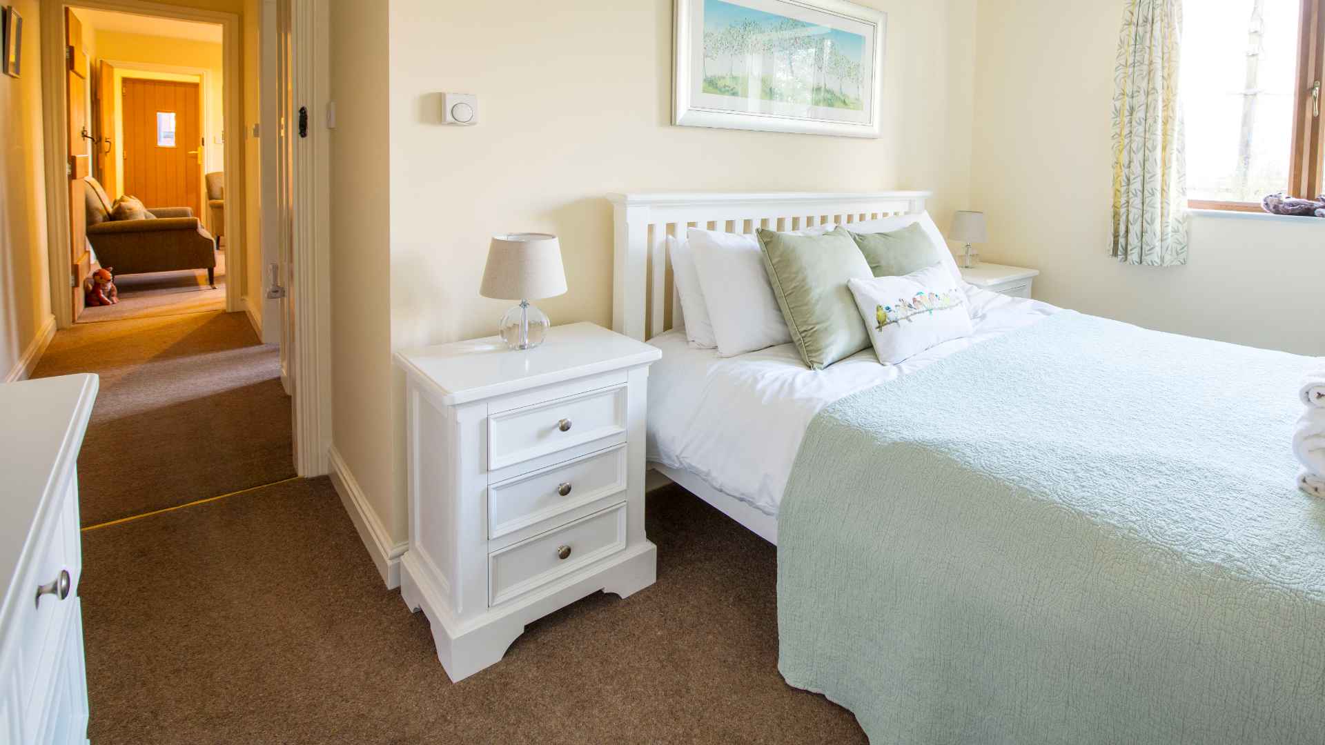 Morndyke Cottage Thirsk North Yorkshire